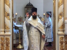 ПРЕОБРАЖЕНИЕ
